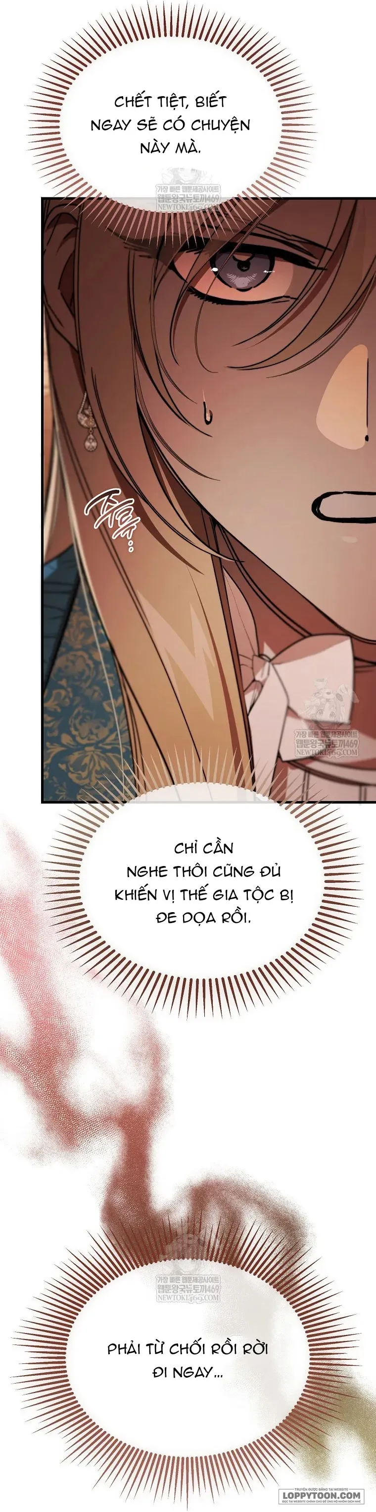 Ác Quỷ Nuôi Dưỡng Tiểu Thư Chap 109 - trang 11
