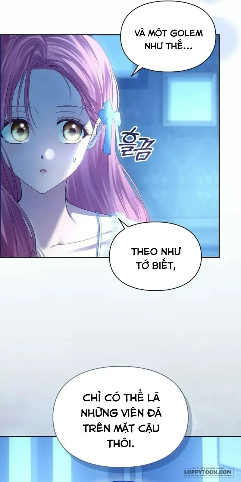 Phạm Nhân Bé Con Của Dinh Thự Mùa Đông Chap 95 - trang 57