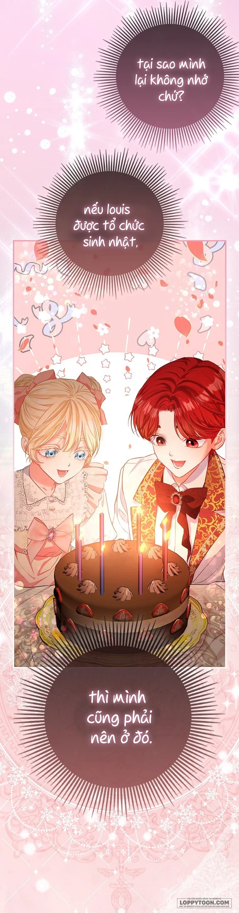 Nàng Công Chúa Của Mọi Người Chap 3 - trang 29
