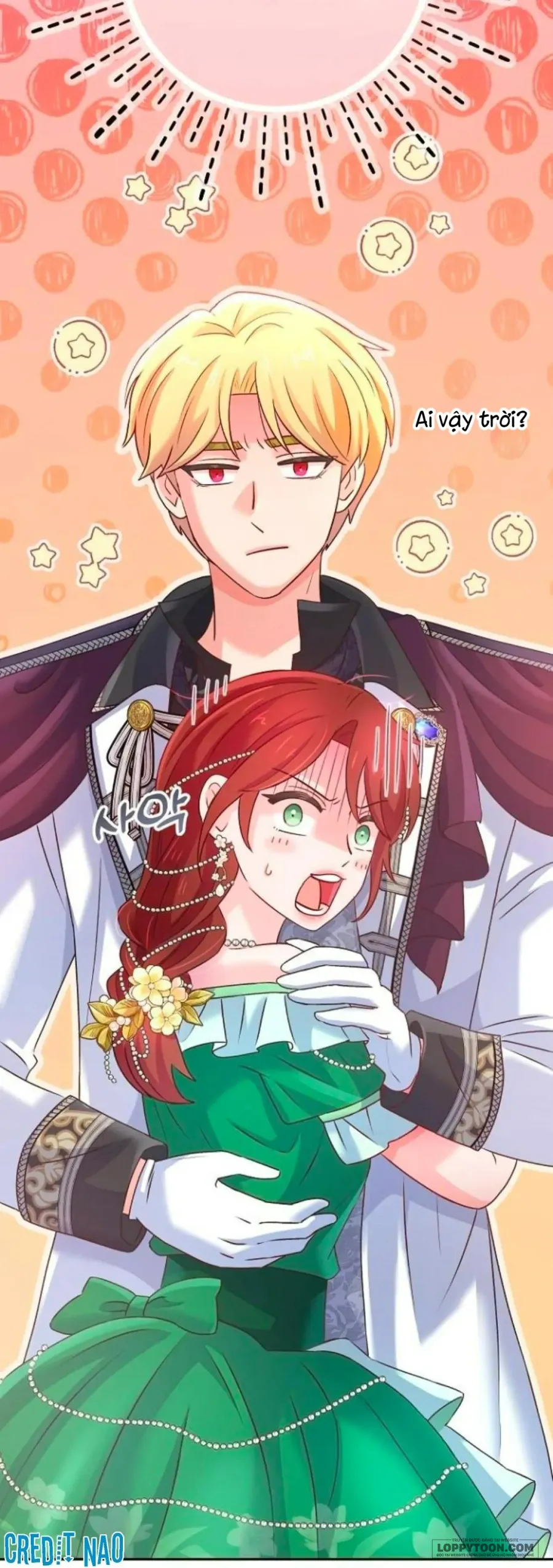 Hầu Gái Không Thích Nuôi Dạy Trẻ Nhỏ Chap 19 - trang 5