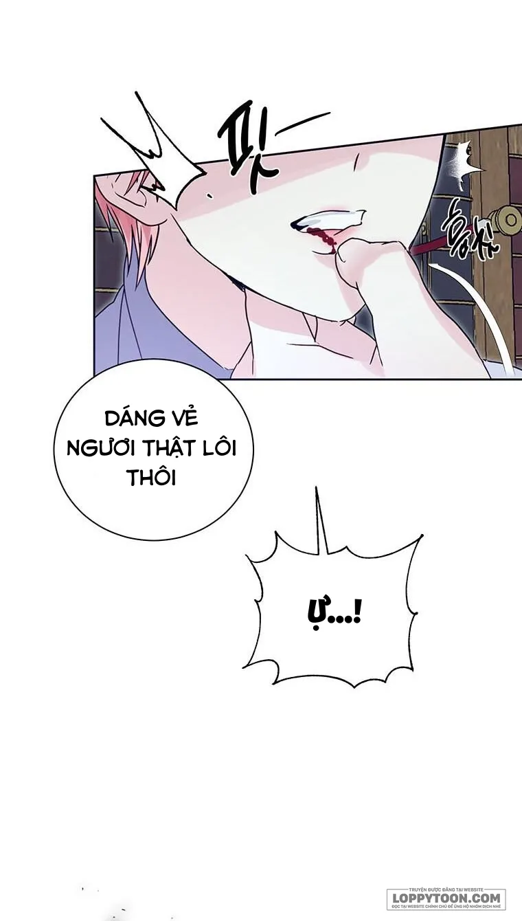Phía Sau Mặt Nạ Của Nam Chính Hiền Lành Chap 2 - trang 14