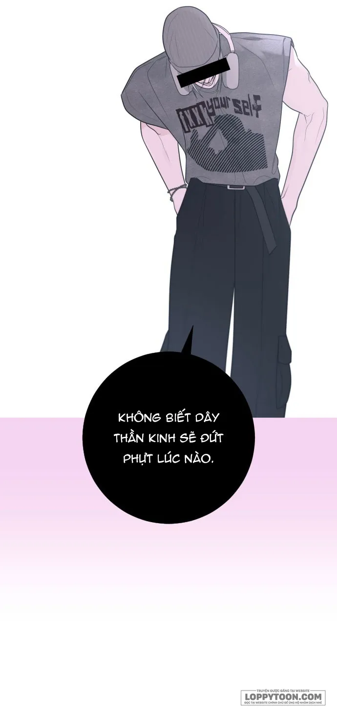 Hashtag: Mối Tình Đầu Chap 37 - trang 32