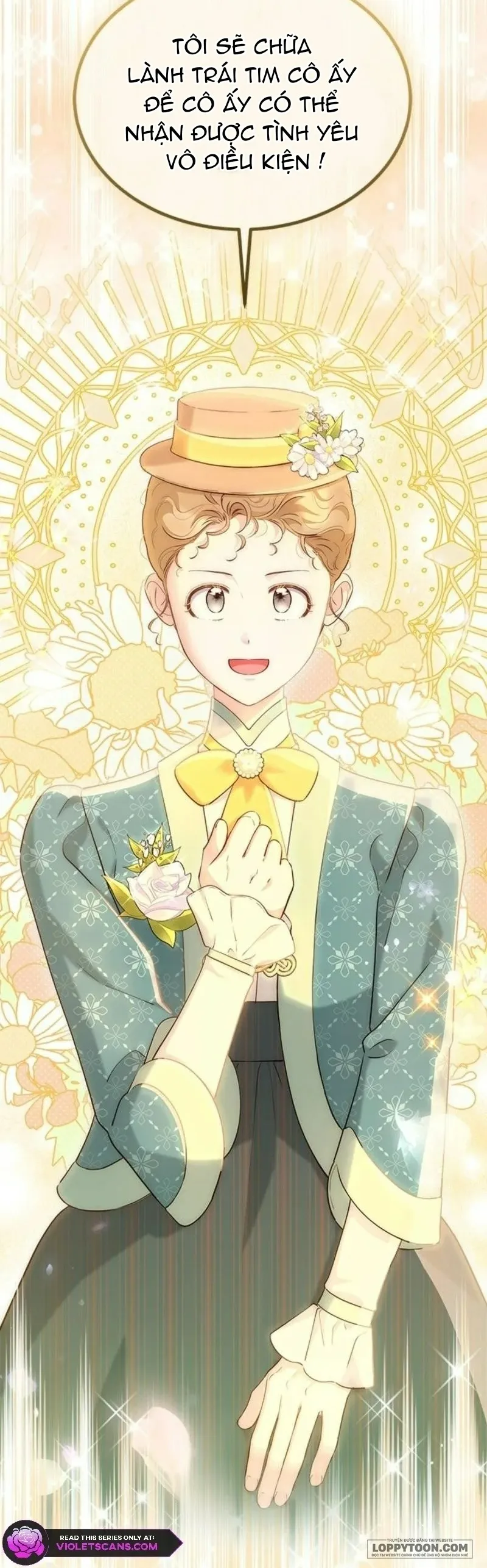 Đã Từ Chối Sủng Ái Rồi Mà Sao Còn Ám Ảnh Thế? Chap 57 - trang 53