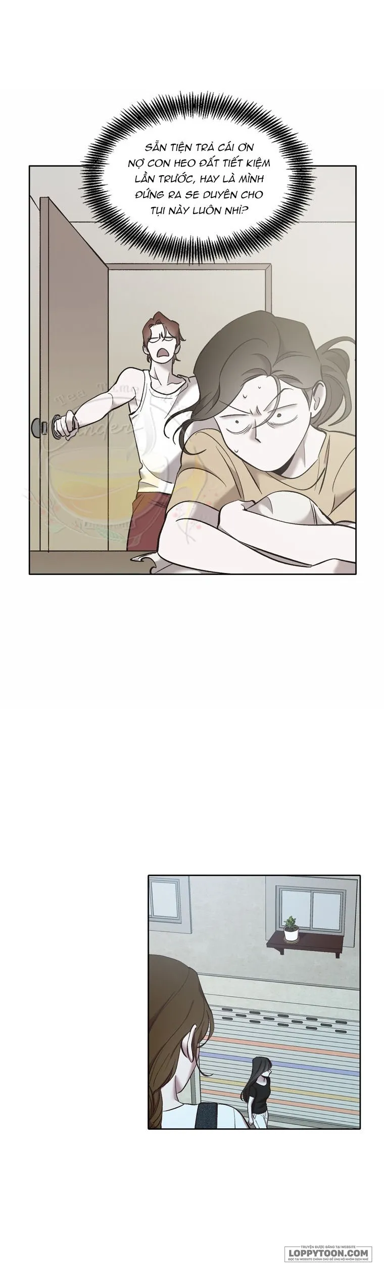 Thanh Xuân Của Chúng Ta Chap 115 - trang 14