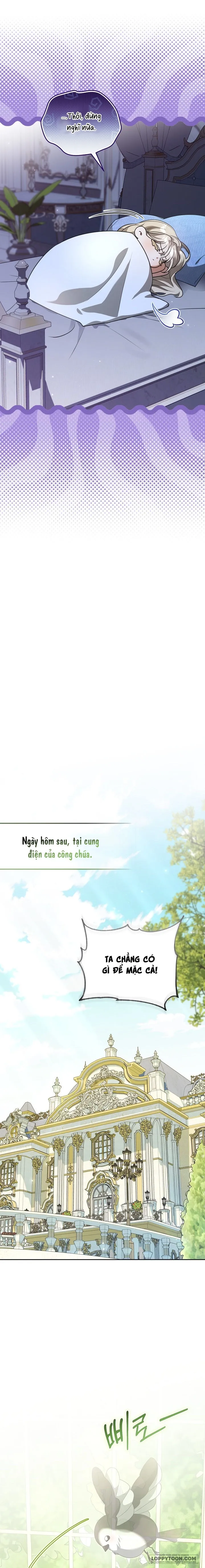 Đại Công Tước Chó Má Của Tôi Chap 11 - 🔞🔞🔞 - trang 17