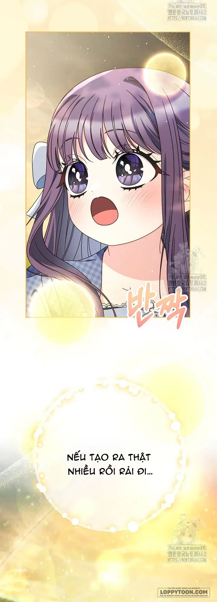 Nuôi Dưỡng Em Gái Xinh Đẹp Chap 74 - trang 21