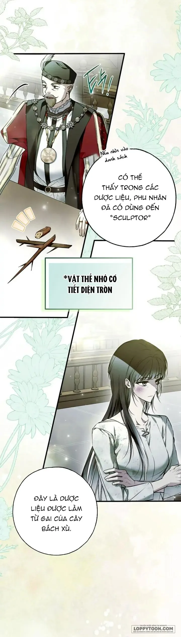 Có Kẻ Đã Sở Hữu Cơ Thể Của Tôi Chap 34 - trang 11