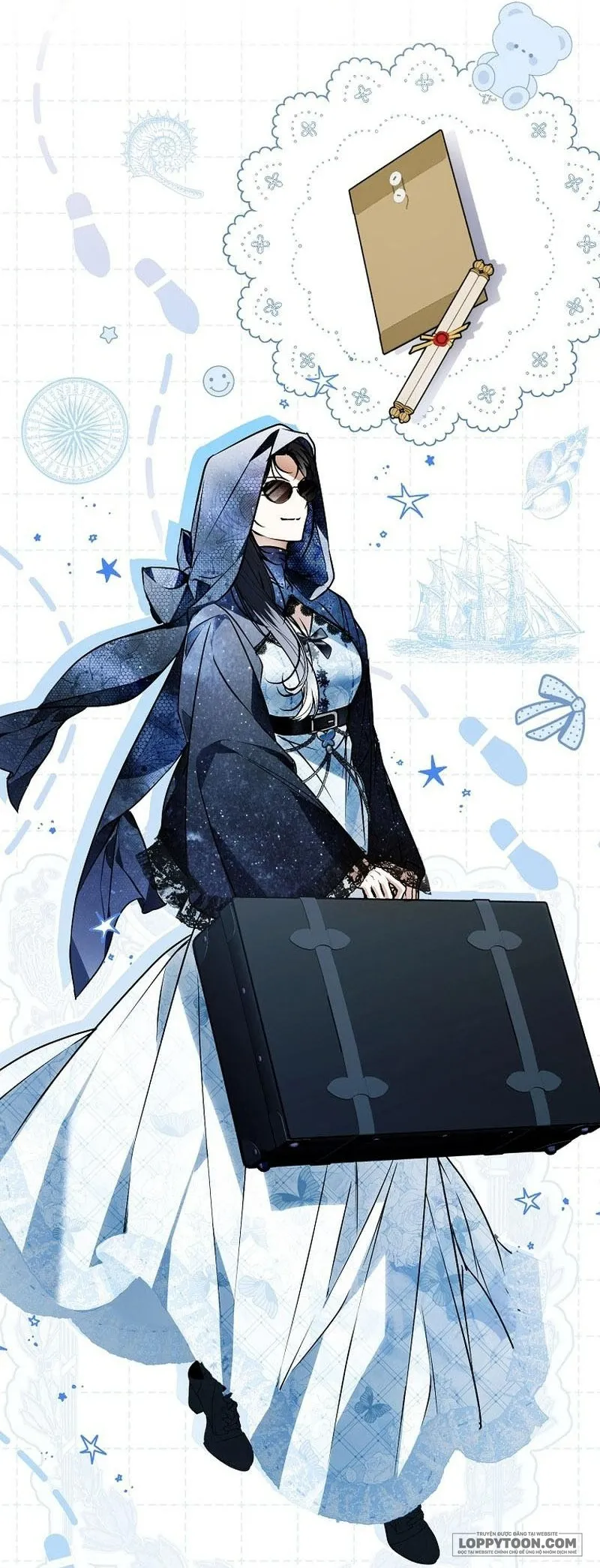 Có Kẻ Đã Sở Hữu Cơ Thể Của Tôi Chap 68 - trang 21