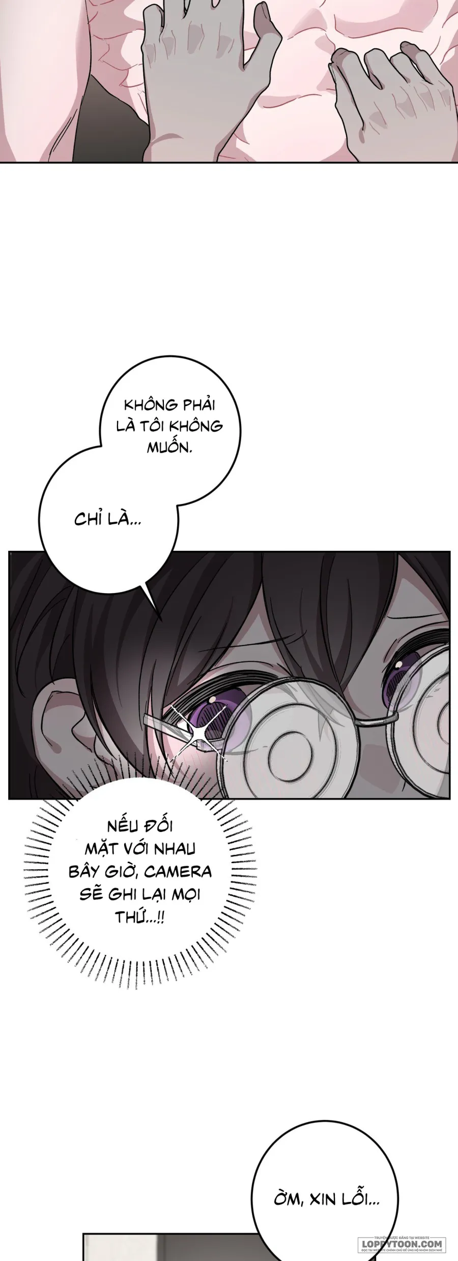 Quả Nhiên Vị Giám Đốc Điều Hành Đó… Chap 5 - trang 82