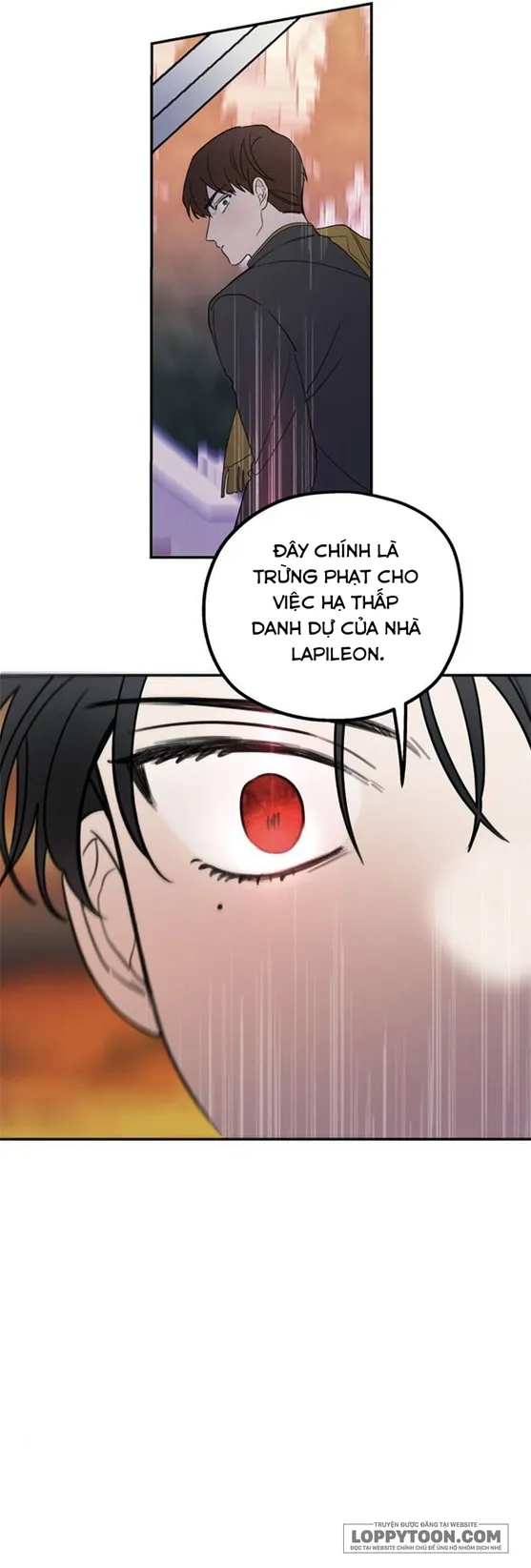 Gia Đình Chồng Quá Ám Ảnh Bởi Tôi Chap 6 - trang 14