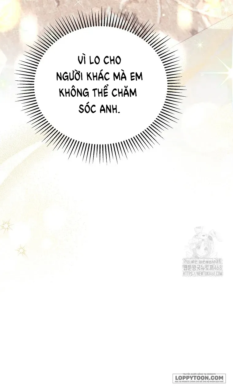 Bé Con Chốn Hoa Nở Chap 71 - trang 45