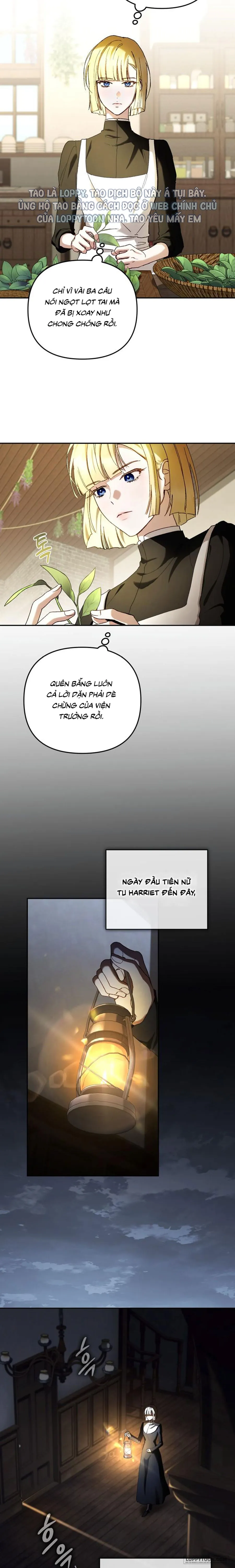 Kẻ Tạo Scandal Đã Quay Trở Lại Chap 4 - trang 13