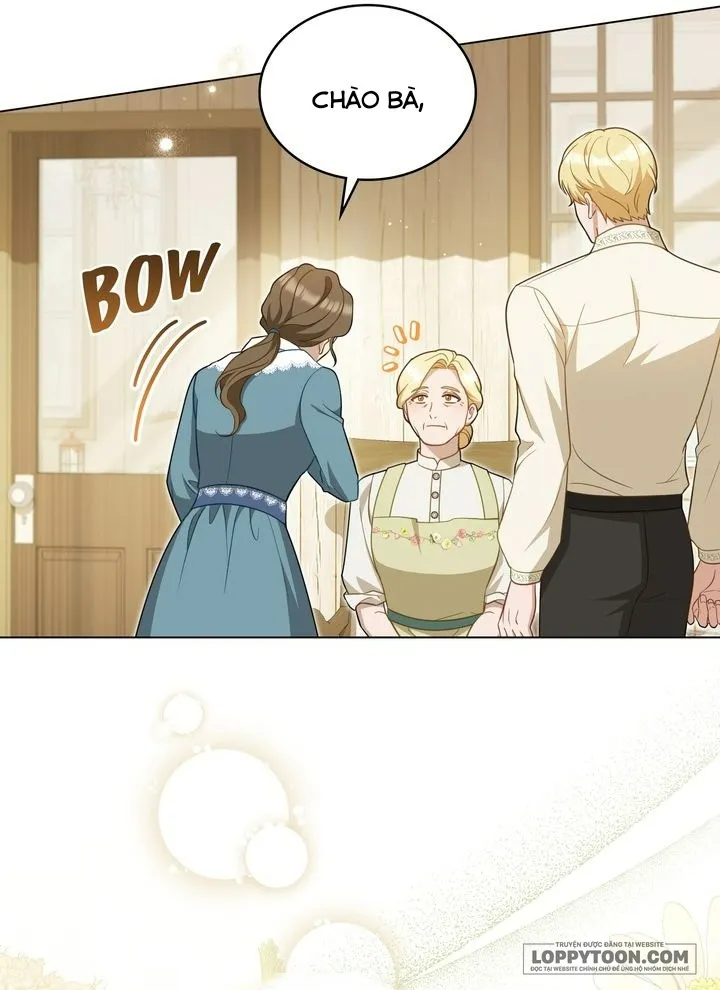 Chúa Phù Hộ Cho Sự Hủy Diệt Của Ta Chap 27 - trang 13