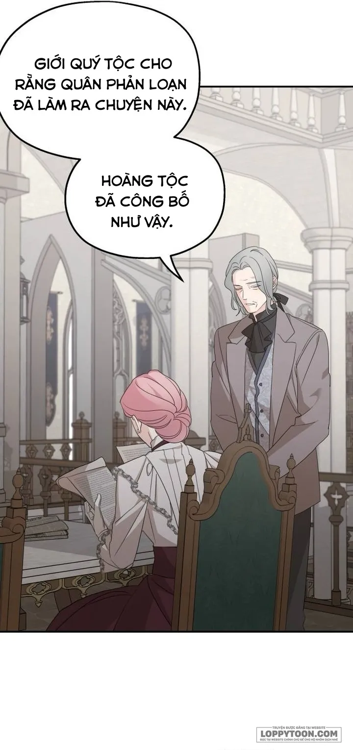 Gia Đình Chồng Quá Ám Ảnh Bởi Tôi Chap 122 - trang 65