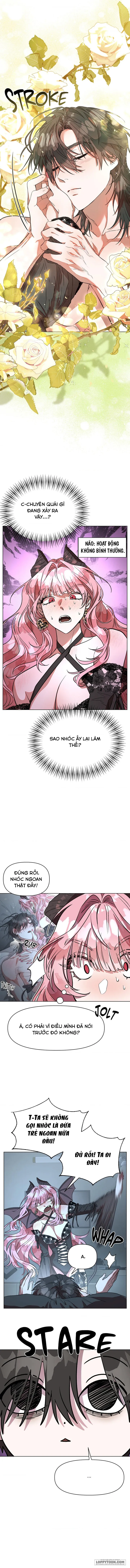 Dịch Vụ Đặc Biệt Chap 2 - trang 6