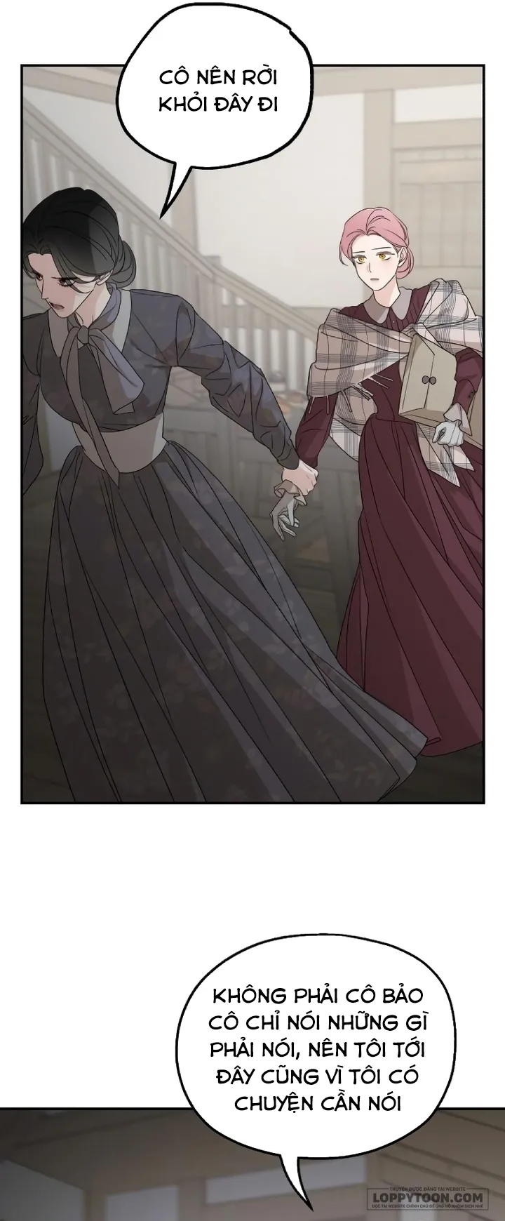 Gia Đình Chồng Quá Ám Ảnh Bởi Tôi Chap 108 - trang 36