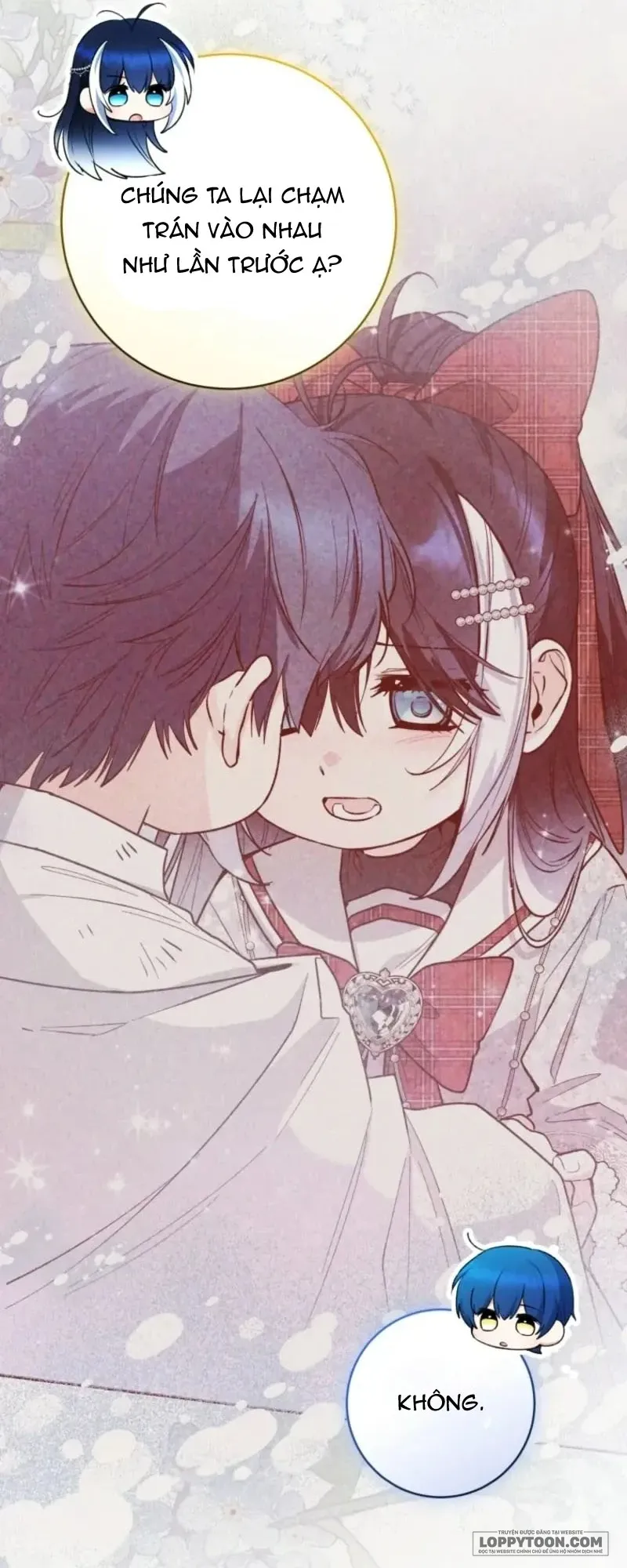 Bé Cá Voi Sát Thủ Phản Diện Chap 99 - trang 73