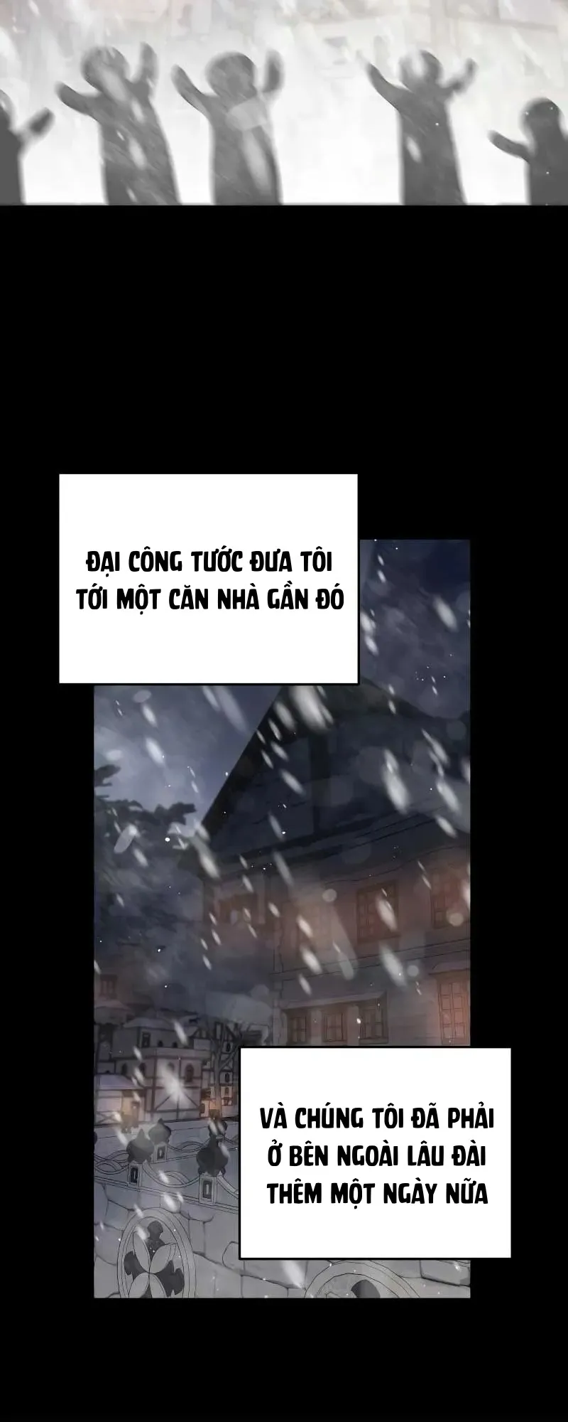 Gia Đình Chồng Quá Ám Ảnh Bởi Tôi Chap 97 - trang 18