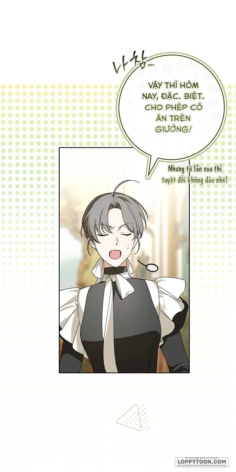 100 lời nguyền tại dinh thự Illestone Chap 40 - trang 52