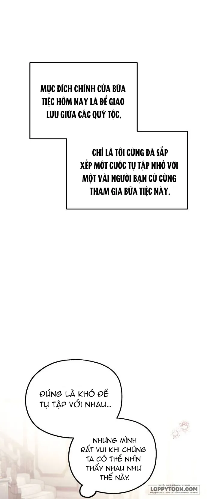 Gia Đình Chồng Quá Ám Ảnh Bởi Tôi Chap 44 - trang 21