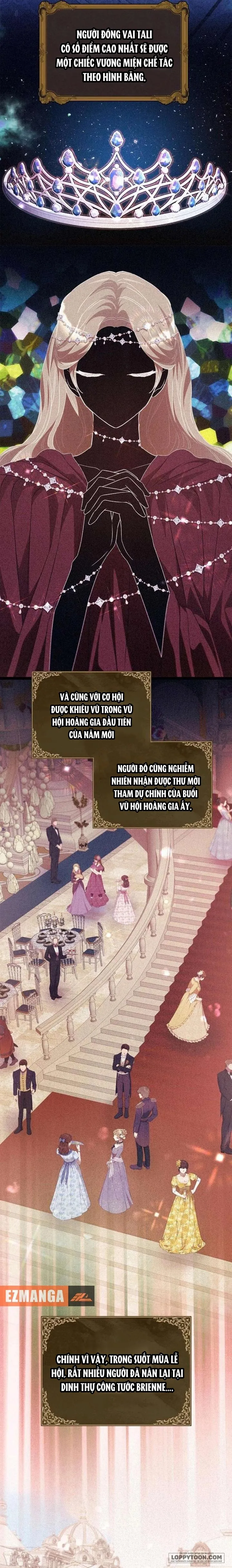 Lần Thứ Hai Tôi Kết Hôn Với Quái Vật Chap 38 - trang 13
