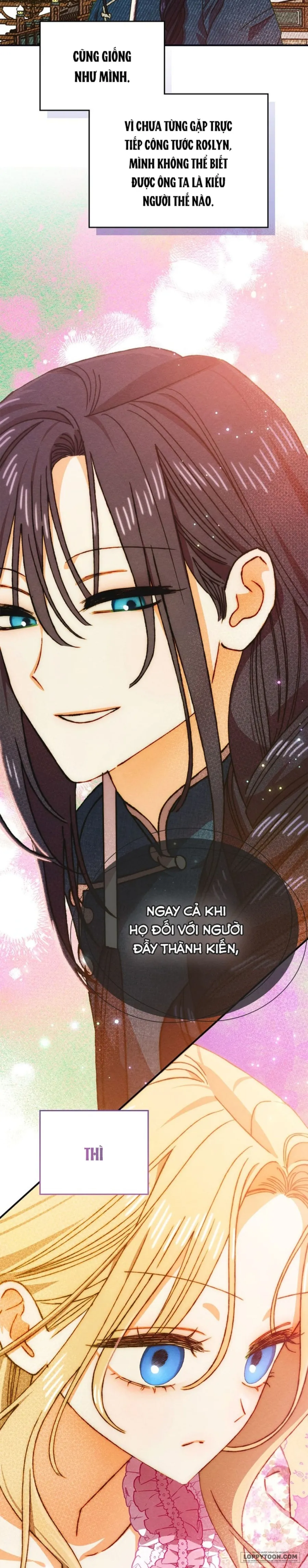 Thuần Hoá Munchkin Chap 24 - trang 21