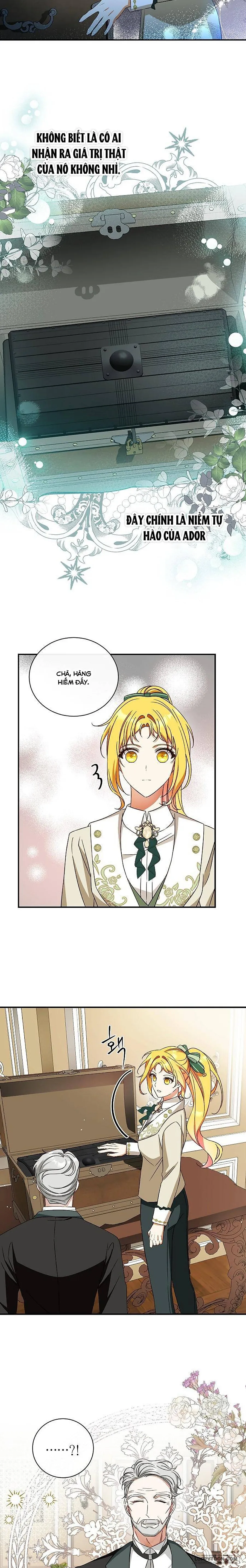 Thuần Hóa Hầu Tước Quái Dị Chap 25 - trang 14