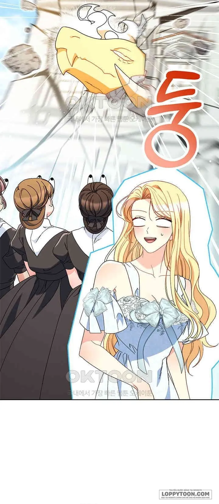 Nuôi Dưỡng Em Gái Xinh Đẹp Chap 77 - trang 9