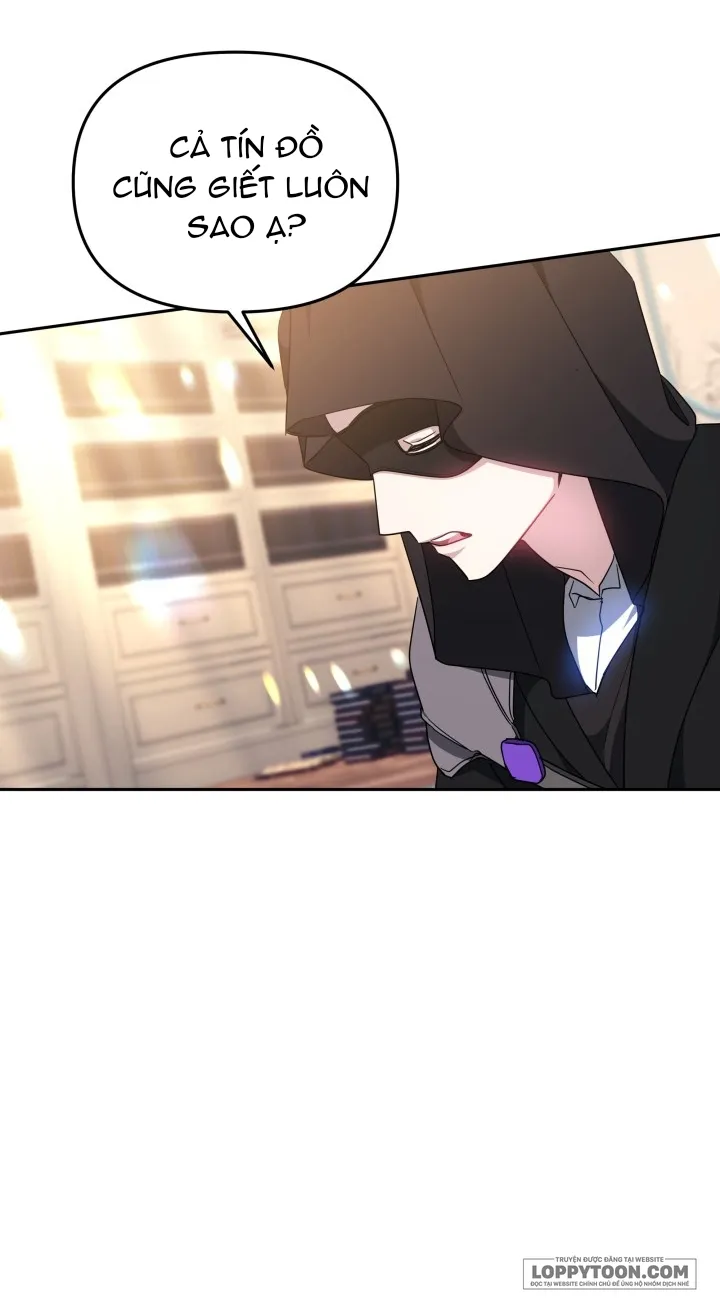 Rồng Con Thuần Hóa Những Kẻ Điên Rồ Chap 34 - trang 52
