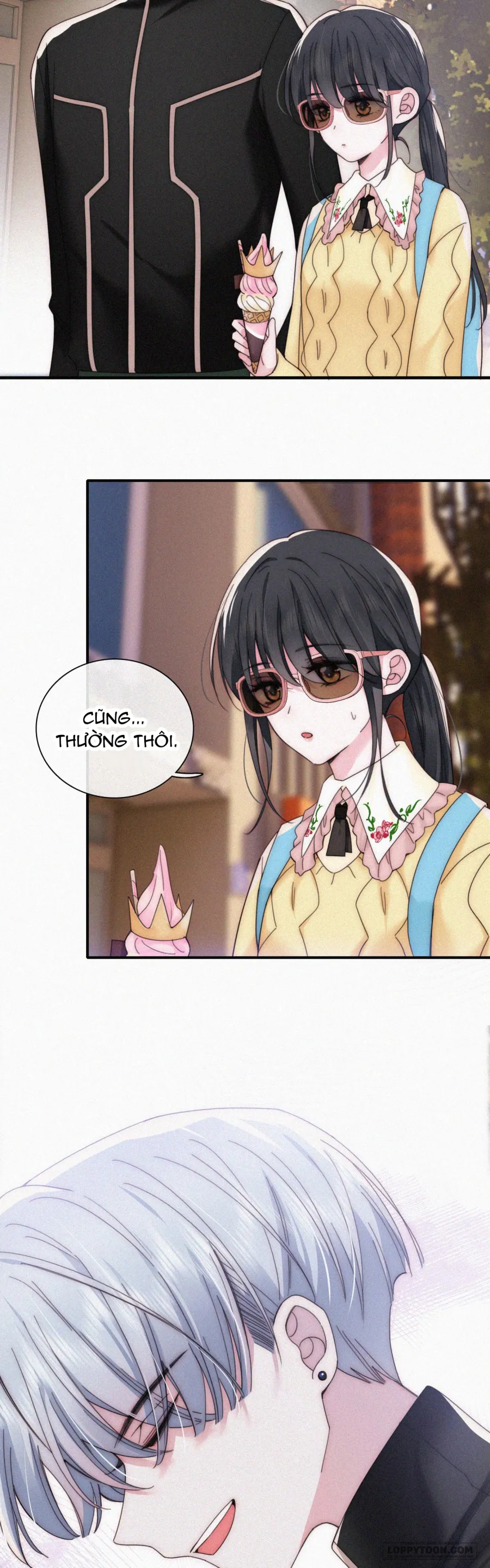 Một Lòng Cưng Chiều Chap 20 - trang 7