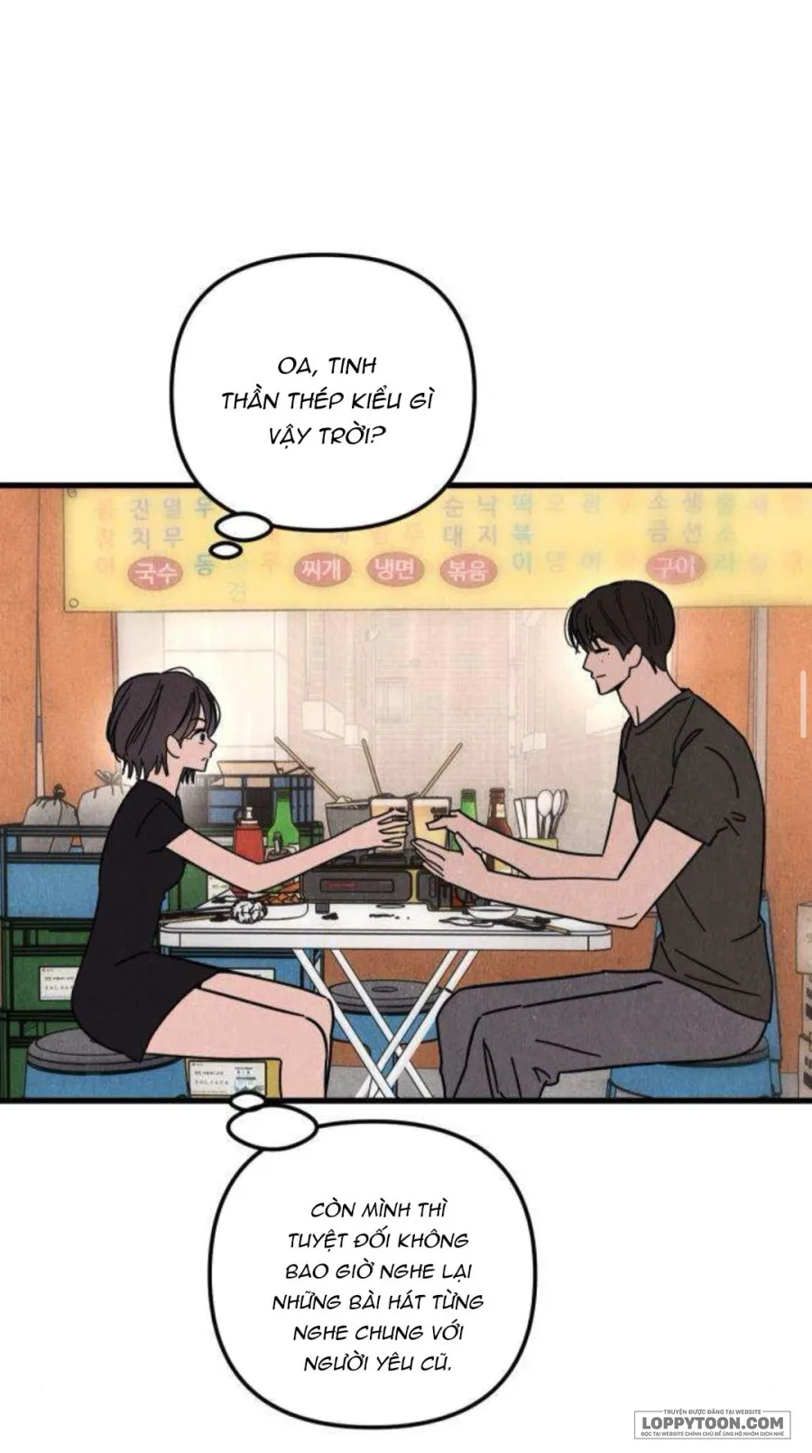 Câu Lạc Bộ Chị Đẹp Chap 10 - Một ngày với cậu em khoai tây nhà bên - trang 30