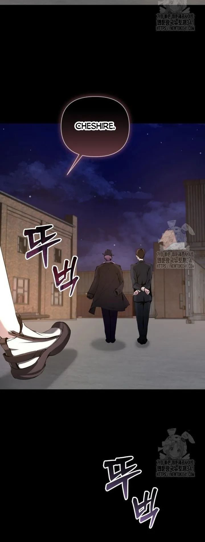 Thỏ Trắng Ở Xứ Sở Thần Tiên Chap 16 - trang 11