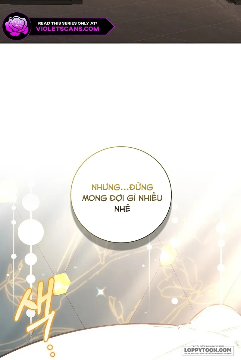 Papa Là Kẻ Thù Kiếp Trước Của Tôi? Chap 48 - trang 64