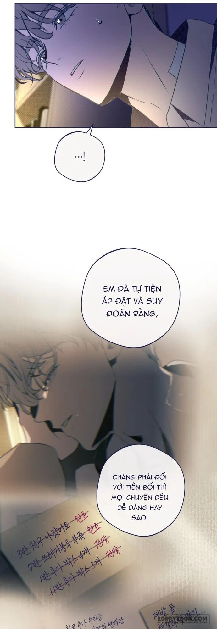 Trắc Nghiệm 4 Lựa Chọn Chap 40 - trang 19