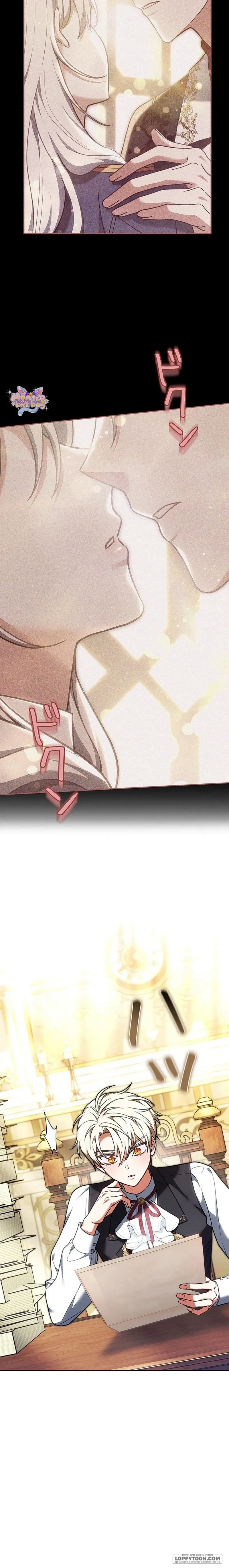 Tiểu Thư Là Kẻ Bám Đuôi Chap 33 - trang 3