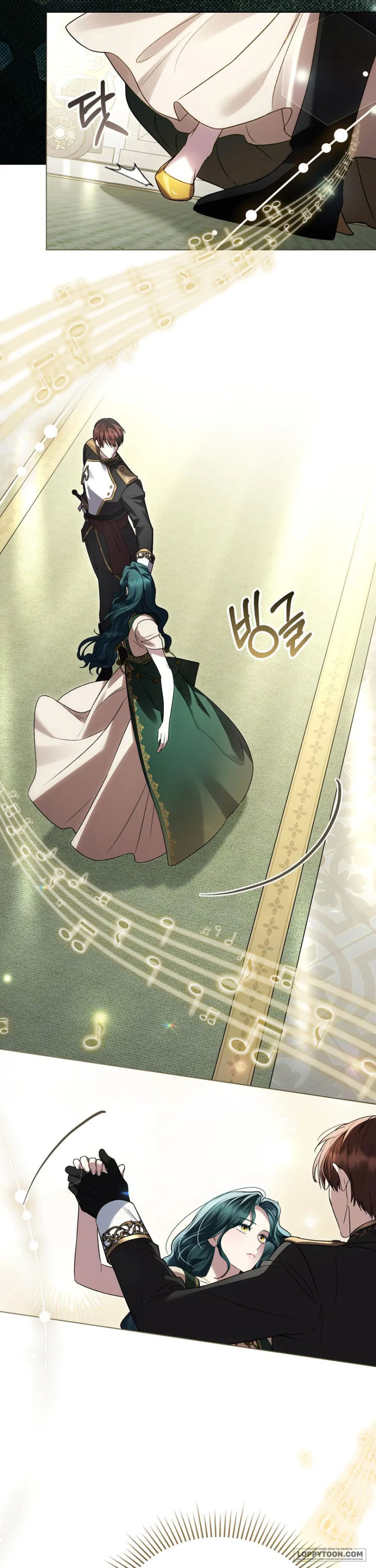 Giới Thượng Lưu Chap 30 - trang 11