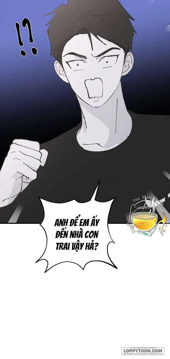 Ba Anh Trai Cực Phẩm Của Tôi Chap 26 - trang 85