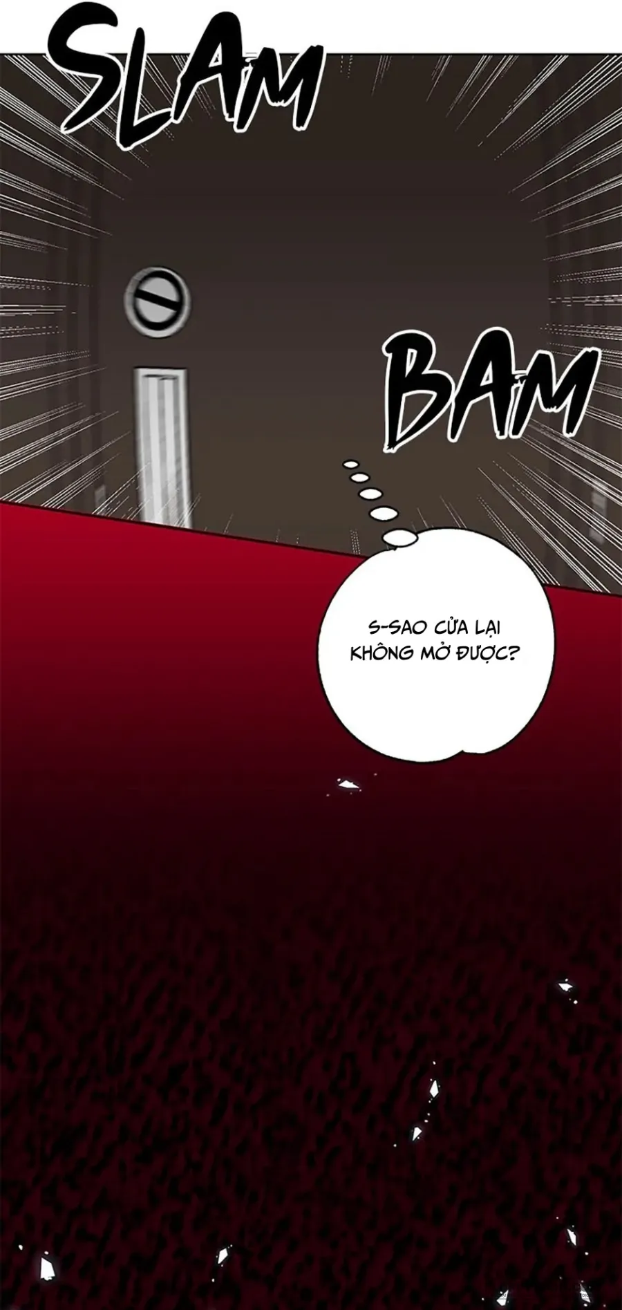 Phía Sau Mặt Nạ Của Nam Chính Hiền Lành Chap 41 - trang 46