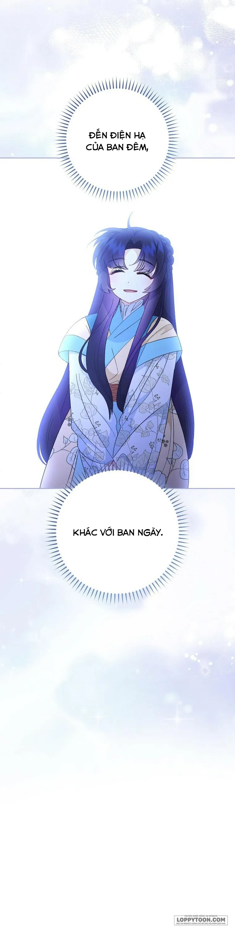 Tiểu Thiếp Chỉ Muốn Sống Yên Bình Chap 92 - trang 4