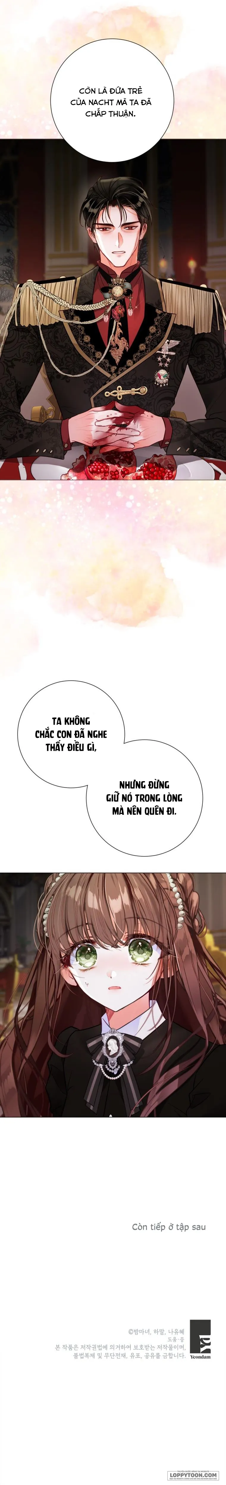Một Thế Giới Không Có Chị Gái Mà Ai Cũng Yêu Chap 12 - trang 26