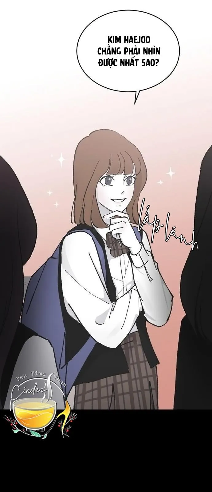 Ba Anh Trai Cực Phẩm Của Tôi Chap 13 - trang 4
