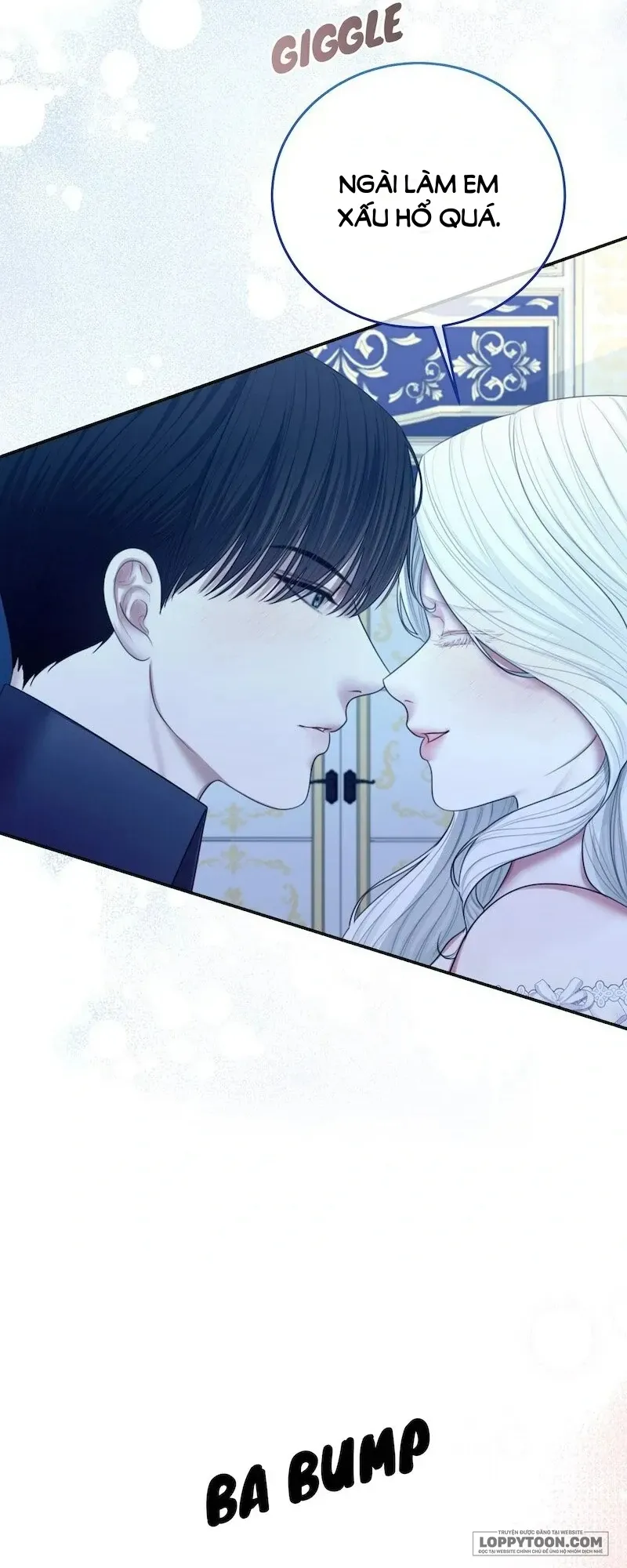 Hầu Nữ Không Còn Thèm Muốn Chủ Nhân Nữa Chap 59 - trang 61