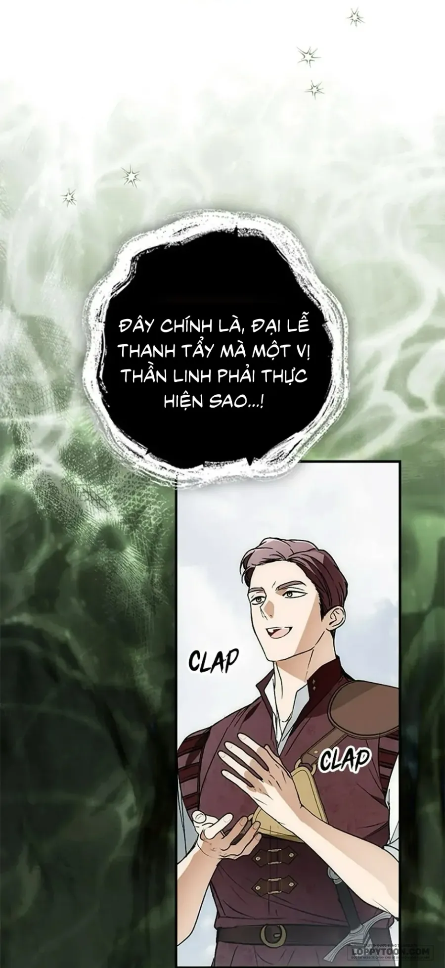 Có Kẻ Đã Sở Hữu Cơ Thể Của Tôi Chap 80 - trang 27