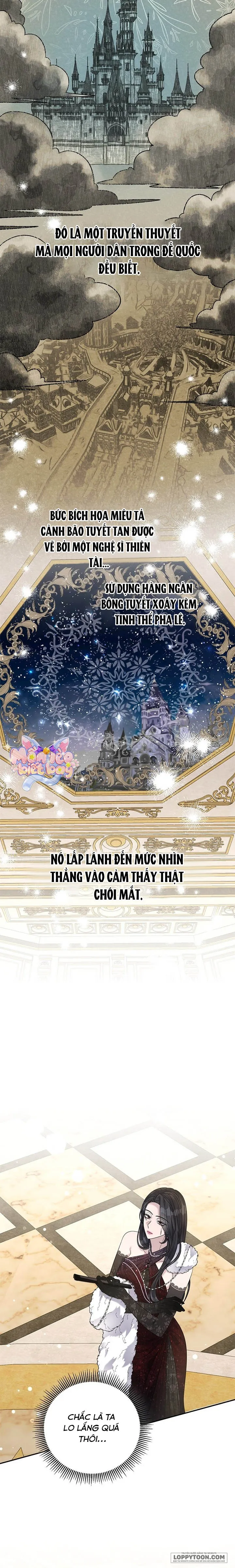 Dụ Hoặc Chap 19 - trang 16