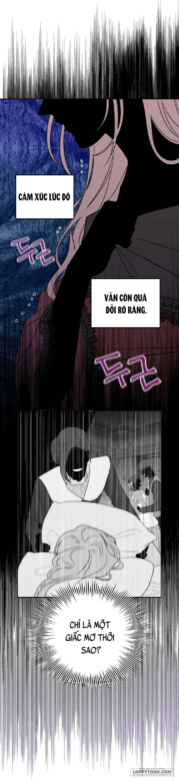 Gia Đình Chồng Quá Ám Ảnh Bởi Tôi Chap 1 - trang 45
