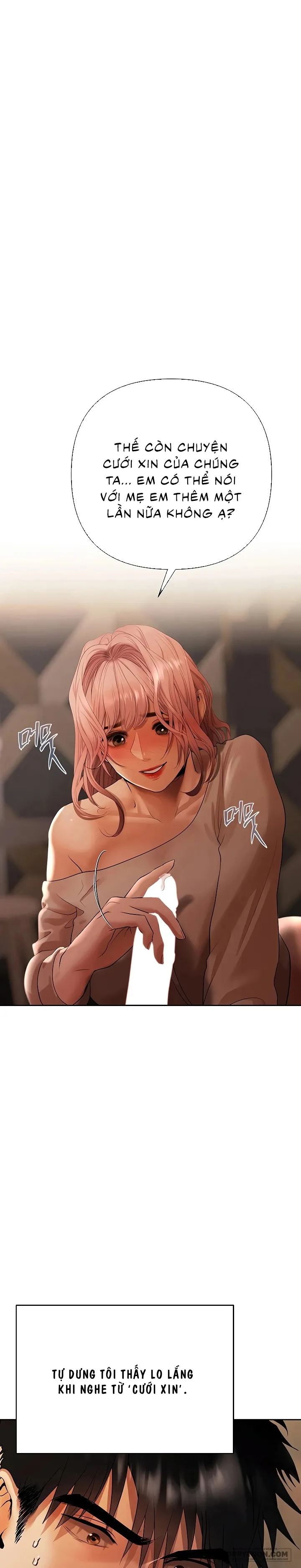 Trò Chơi Kim Tiền Chap 9 - H++ - trang 24