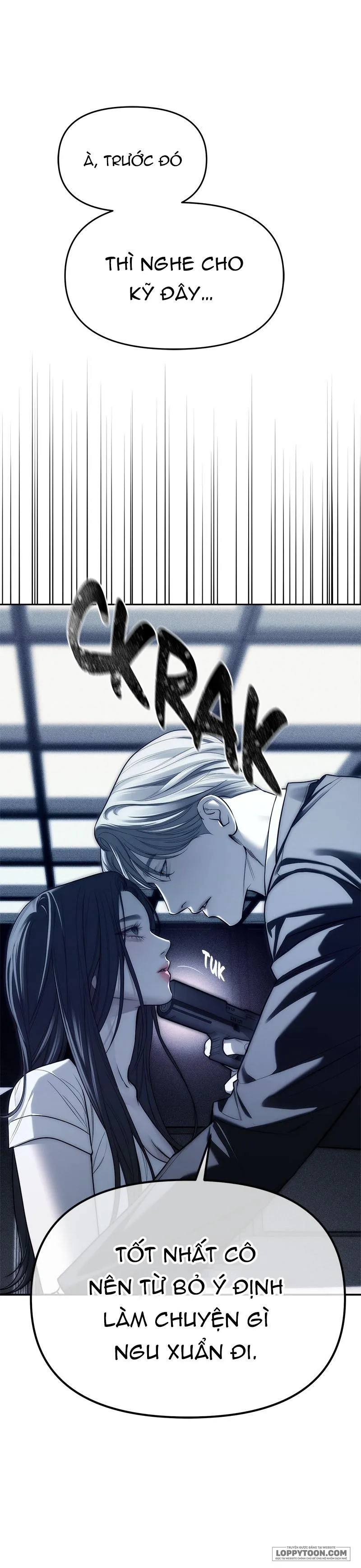 Xâm Nhập Trường Trung Học Tài Phiệt Chap 76 - trang 9