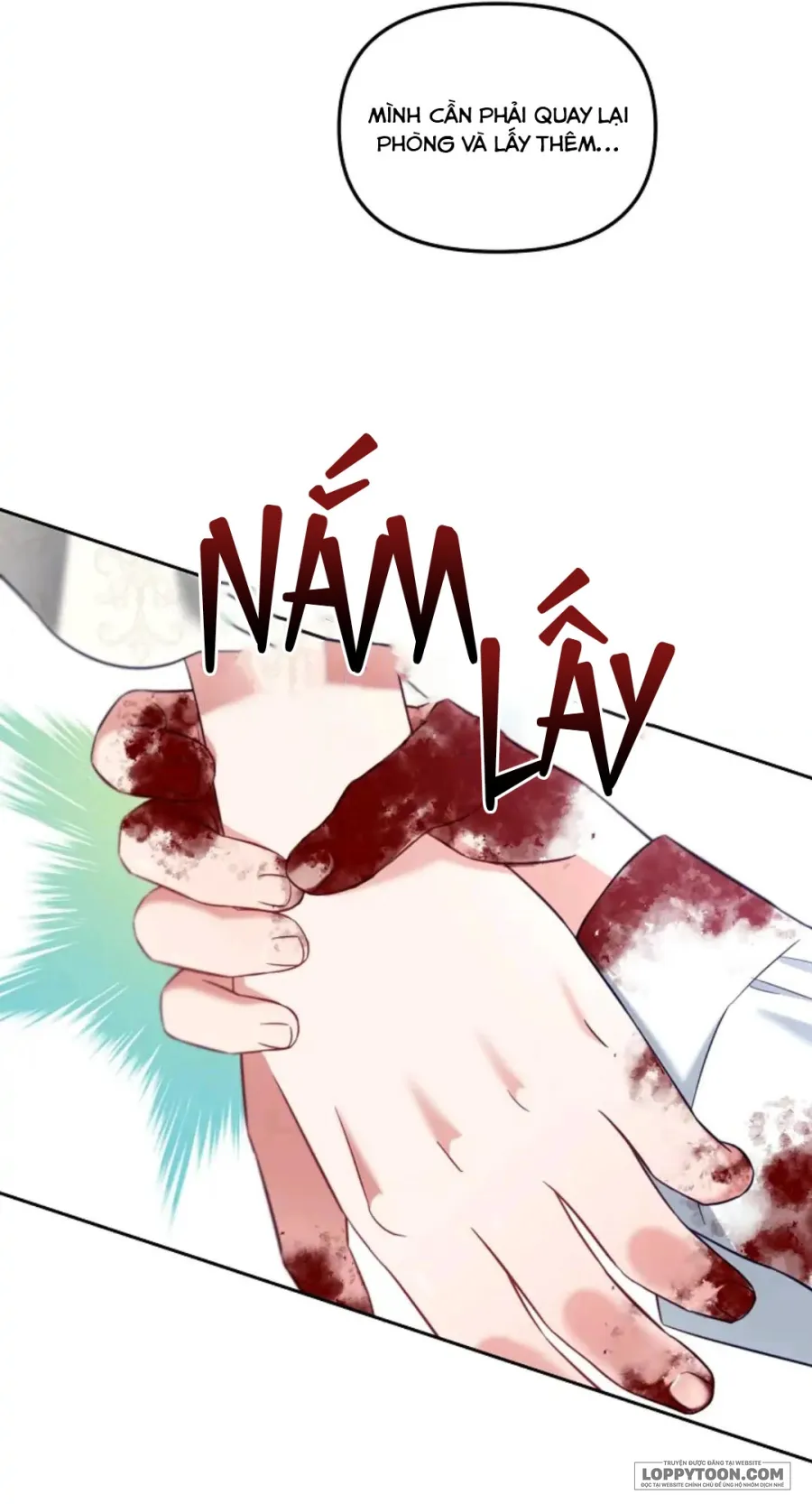 Tôi Sẽ Ở Ngay Bên Cạnh Nam Chính Chap 11 - trang 65