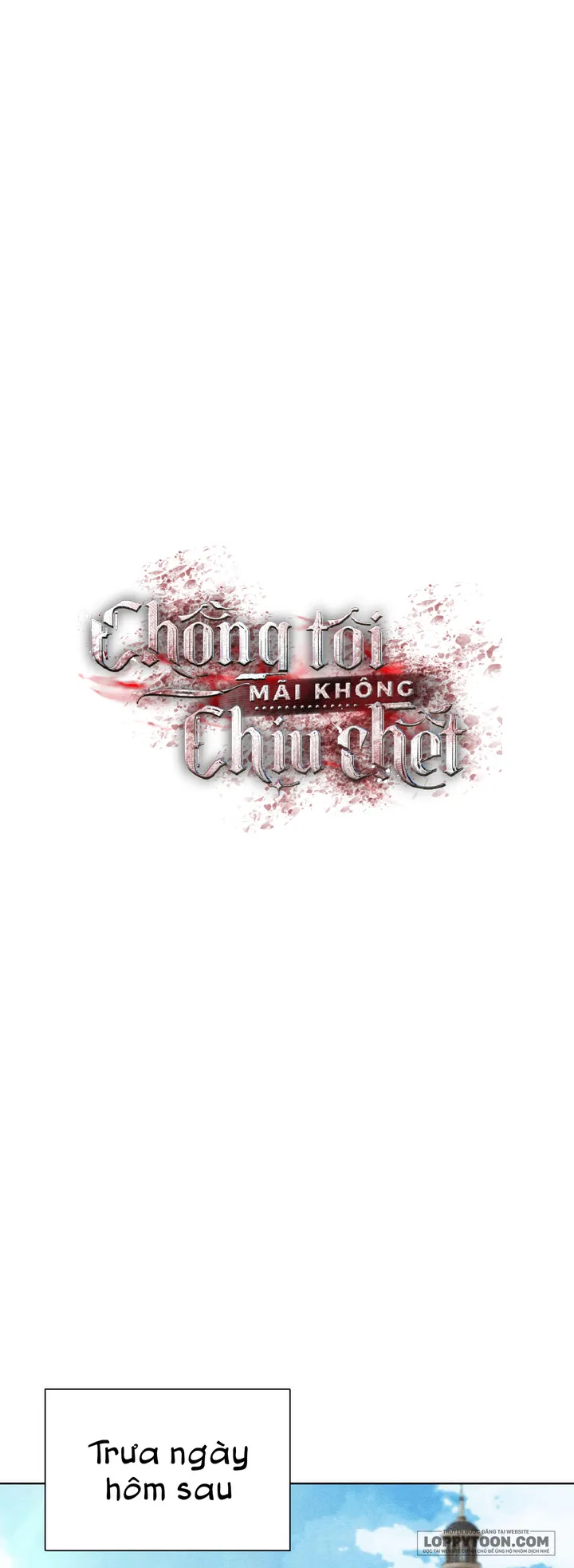 Chồng Tôi Mãi Không Chịu Chết Chap 6 - 🔞🔞🔞 - trang 43