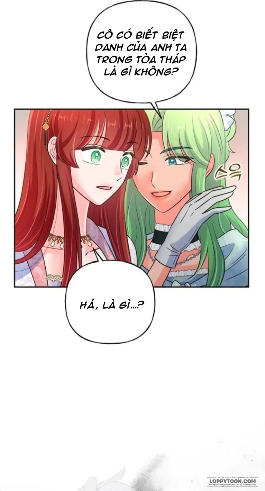 Hầu Gái Không Thích Nuôi Dạy Trẻ Nhỏ Chap 33 - trang 8